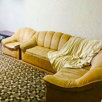 Аренда 2 комнатная квартира 44квартал