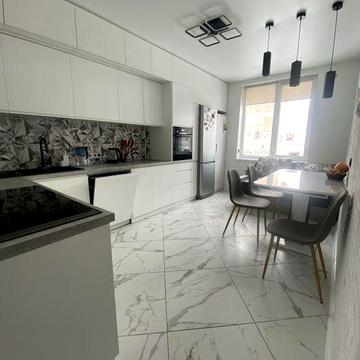 Продаж 3-ної квартири у ЖК RESIDENT HALL ЖК Resident Hall