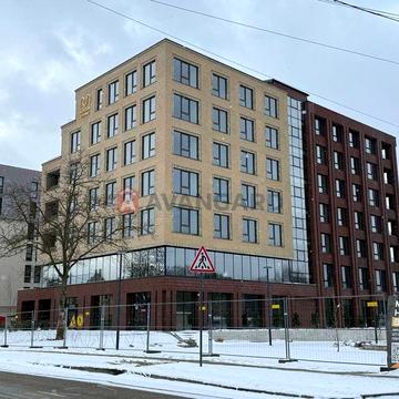 Продаж 2 кім 91 м2 Замарстинівська Auroom ЖК Auroom Lviving