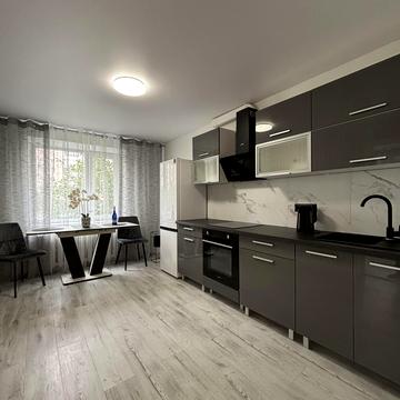 Володимира Івасюка просп. (Героїв Сталінграду), 16-В корпус 1