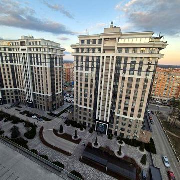 Продам 2х кімнатну квартиру в кращому комплексі міста ЖК Центральний2