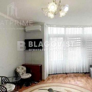 Продаж 3-к квартири Академіка Палладіна 20 Академістечко Святошинський