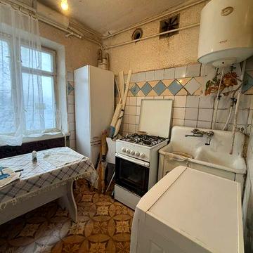 Продам 2 комнатную квартиру Нагорный район