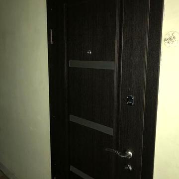 Сдам квартиру на Поскот