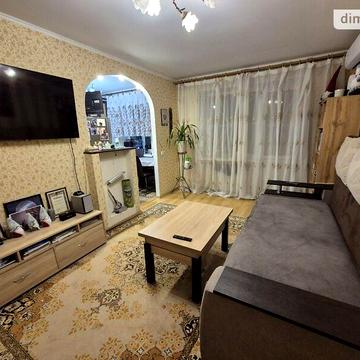 Продаж 2к Квартира Гліба Бабича (8-го Березня (Центр)) вулиця