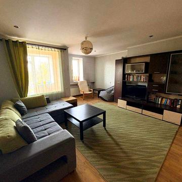 Оренда 2-х кімнатної квартири вул. Тарнавського. Можна з тваринками