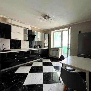 ‼️ Продам 3-к квартиру в новострое возле м. Госпром ул. Залесская 5 ‼️ ЖК Залесская 5