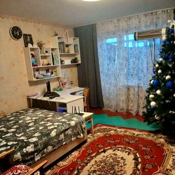 Продам 3ком квартиру с А/О в Центре Бама