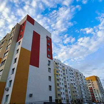 Новинка! ЖК Мира 2, ул Мира, 29! Продам 2 ком квартиру пл 56.5м2! A ЖК Мира 2