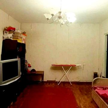 Продам 2х комнатную квартиру 3 этаж 1мкр