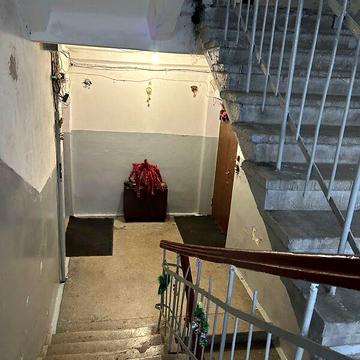 Продаж 5к Квартира Григорівське (Комсомольське) шосе