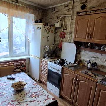 ПРОДАМ 3-кімнатну квартиру в м. Самар, вул. В.Ковалівка.

Квартира роз