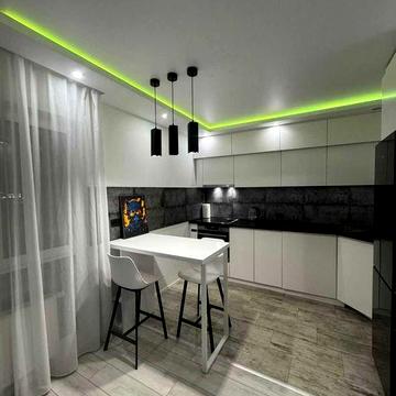 Оренда 2-к , ЖК Welkome Home , УКРИТТЯ ,ГЕНЕРАТОР, 4 поверх