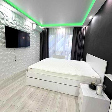 Оренда 2-к , ЖК Welkome Home , УКРИТТЯ ,ГЕНЕРАТОР, 4 поверх