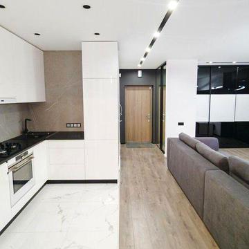 єОселя| Продам 1-кімнатну квартиру в ЖК «Петрівський Квартал» VD ЖК Петровский квартал