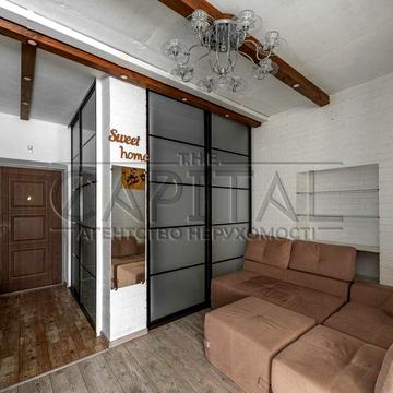 Продаж квартири, пр-т В. Лобановського, ЖК «Ново-Деміївський» ЖК Ново-Демеевский