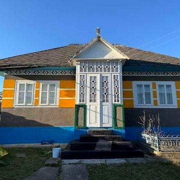 продається будинок с.Керстенці