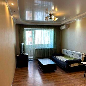 Сдам длительно евро двушку в центре ул Дидрихсона Мор Академия