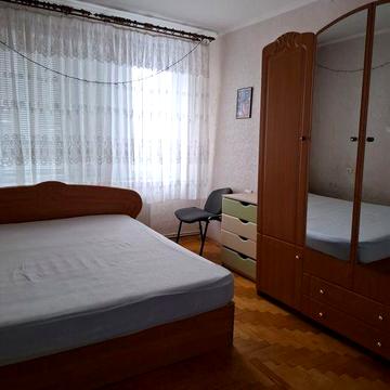 Оренда 2к квартири, з індивідуальним опаленням. Бам