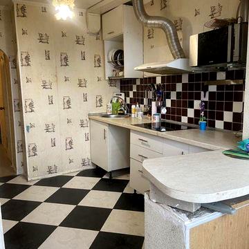 Продам шикарную 1 ком квартиру на ж/м Фрунзенском