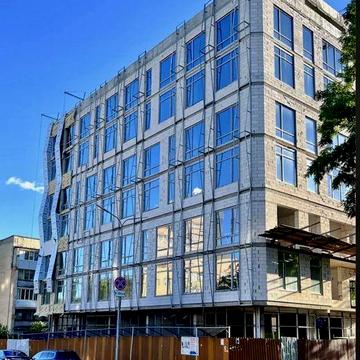 Новобуд ЖК Park Lake на Космонавтів. Без комісії Жк Park Lake