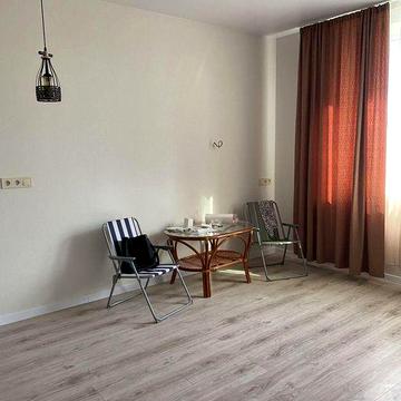 Продам 1-кімнатну квартиру в ЖК У-квартал, Софіївська Борщагівка VD ЖК У-Квартал