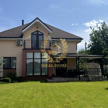 Продам будинок в с.Хотянівка