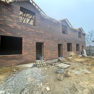 Продається таунхаус