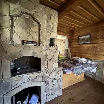 Казковий будинок с. Прохорів