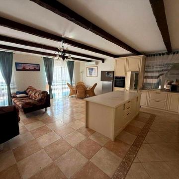 Продам 2 будинки Коблево Курортний проспект