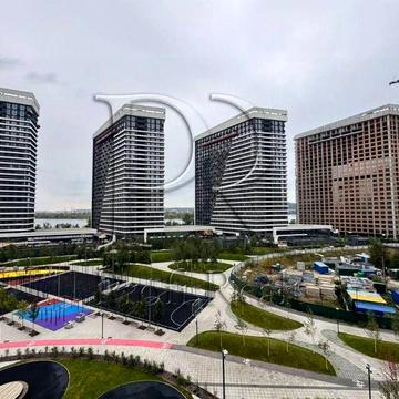 Продаж ВИДОВОЇ 3 кімн. кварт в ЖК Great/ Грейт Осокорки