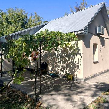 У продажу будинок. Камянське, Черемушки