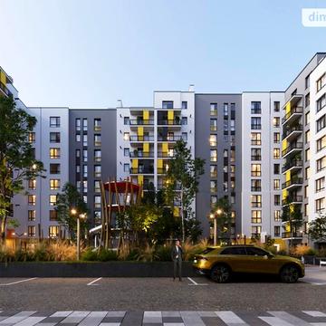 Продаж 2к Квартира Івасюка вулиця ЖК Стожары