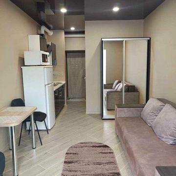 Оренда, ЖК Котловський