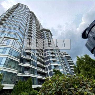 Продаж пентхауса 323 м2 ЖК Pechersky вул Болсунівська тераси паркінг ЖК Pechersky