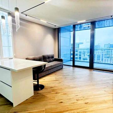 2 кімнатна квартира Taryan Towers Іоанна Павла II Патріса Лумумби 12 ЖК Taryan Towers