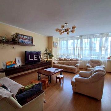 Простора 4-к квартира в ЖК "Корона", Срібнокільська, 1 5 хв м.Позняки ЖК Корона