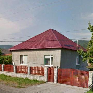 Продам будинок с.Мирча Ужгородський р-н 5 кімнат