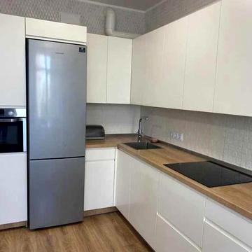 3-кімнатна  квартира ЖК Галактика Сверстюка 6а Лівобережна ЖК Галактика