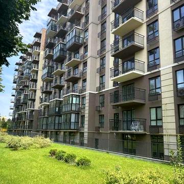 Є ГАЗ! Продаж 1-к квартири в ЖК Кришталеві Джерела Феофанія ЖК Кришталеви Джерела