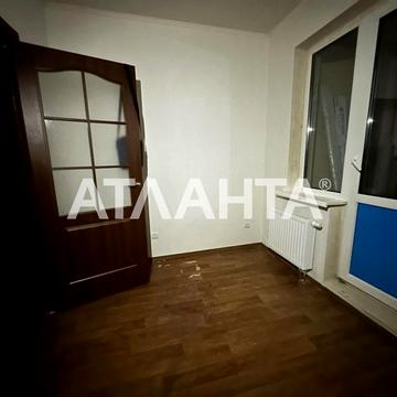 1-кімнатна квартира. Голосіївський. ЖК Эврика