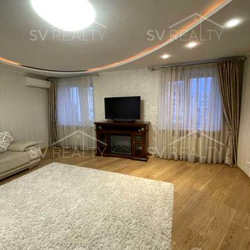 Продажа квартиры Бородинський, Ладозька, автономне опалення