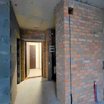 БЕЗ% продам 2к квартиру 70м2 Варшавський 2 Дім 2024р Ключі ЖК Варшавський 2