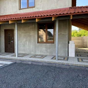 Продам новий будинок Нерубайське