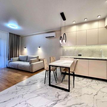 БЕЗ % Продам стильну квартиру 9 ПОВЕРХ!! ЖК Нова Англія / Новая Англия ЖК Нова Англія