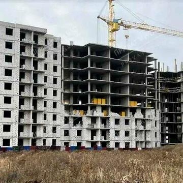 Квартира в новому ЖК "Пелюстковий"-2