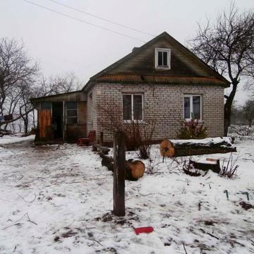 Продам будинок у гарному місці