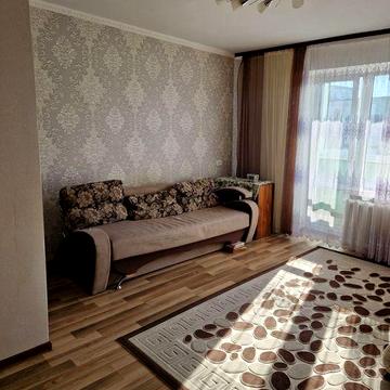 Здається 1 кім. квартира. Вказано Viber