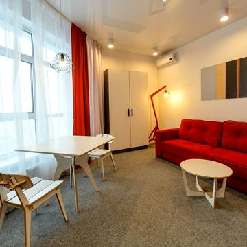 Кловський узвіз (Кловський), 7