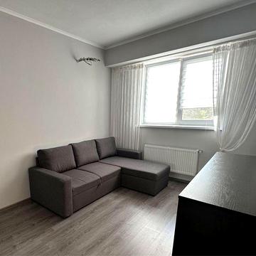 1к квартира від власника на довготривалий термін